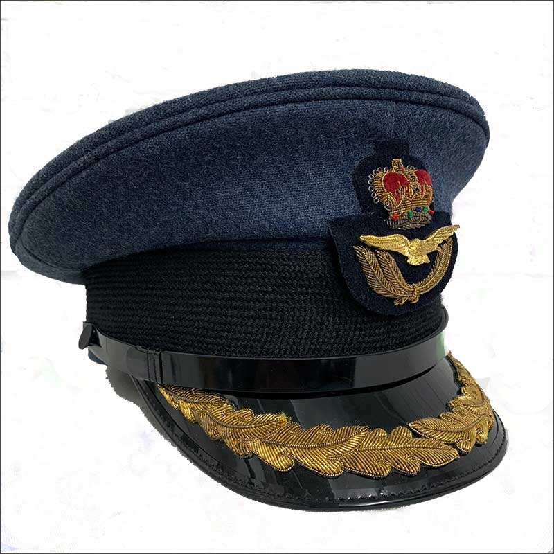 ger-peaked-cap